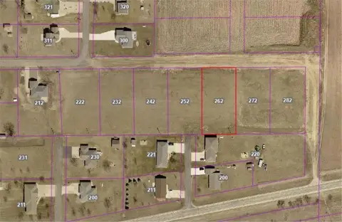 Residential Lots in New Munich