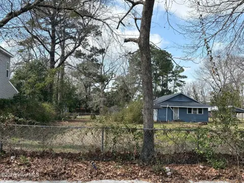 Wilmington Bungalow Lot Opportunity