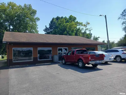 Turnkey Laundromat with Gaming Parlor