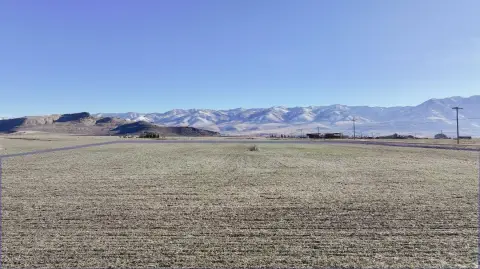 2.5 Acre Lot with Views