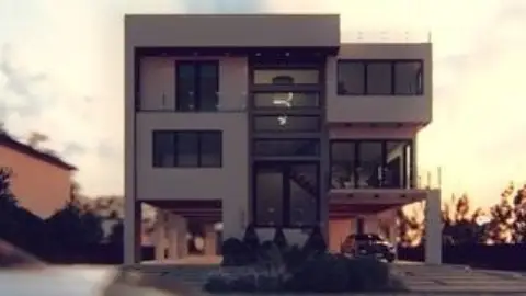 Vacant Land on Canal