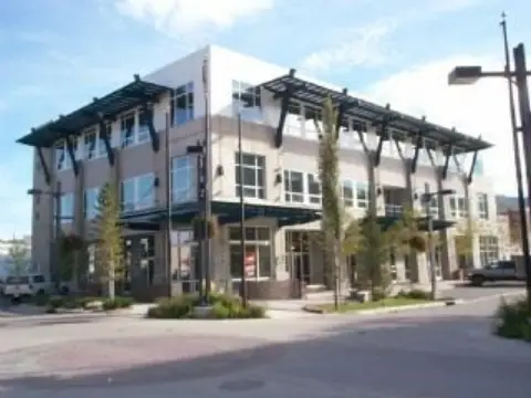 Seven-Office Commercial Unit