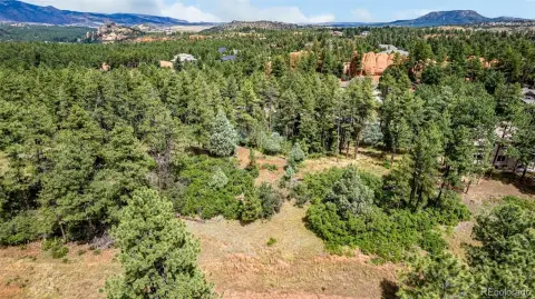 Perry Park Land Opportunity