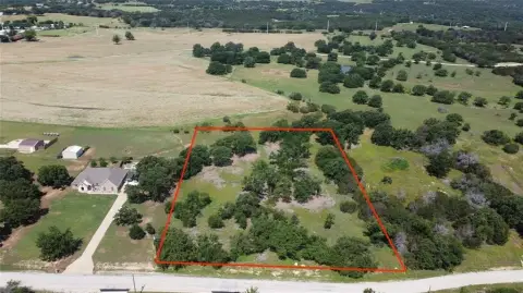 Glen Rose Land For Sale