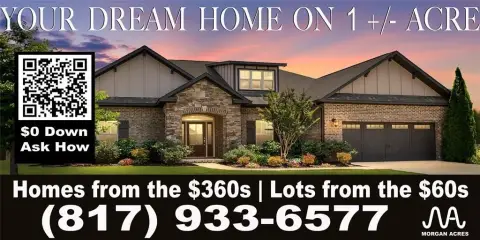 Land Available in Rio Vista