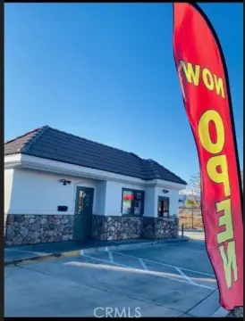 Lancaster Commercial Space For Sale