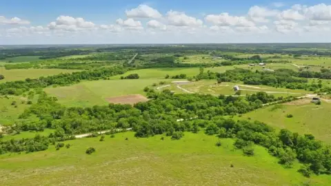 Turnkey Ranch with Hospitality Potential