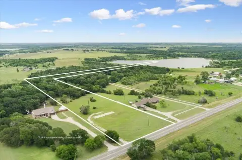 Land with Utilities Near Waco