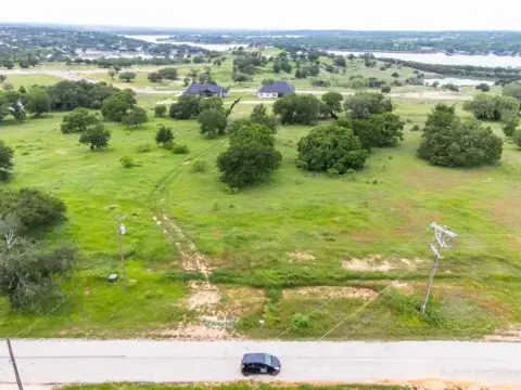 Granbury, TX Unimproved Land