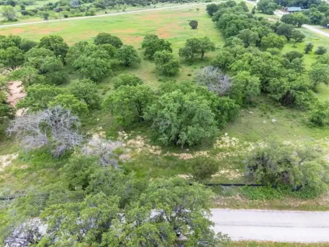 Granbury Land Near Historic Square