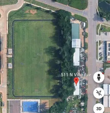 Oklahoma City Commercial Retail Space