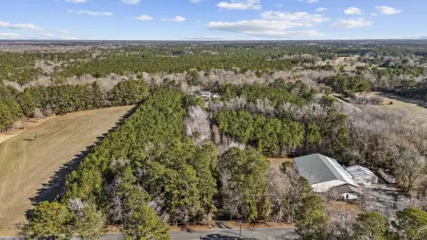 Unrestricted Acreage in Little River