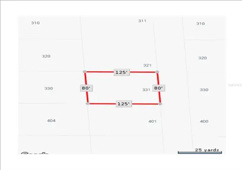 Punta Gorda Land Opportunity
