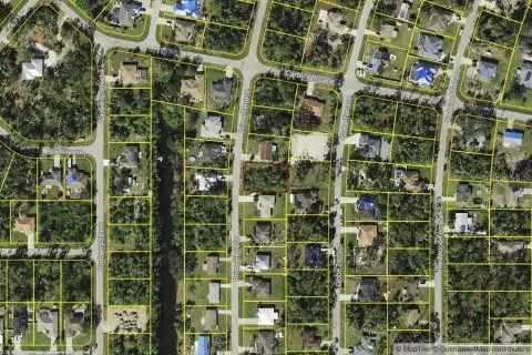 Residential Lot in North Port