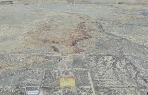 Spacious Palmdale Parcel For Sale