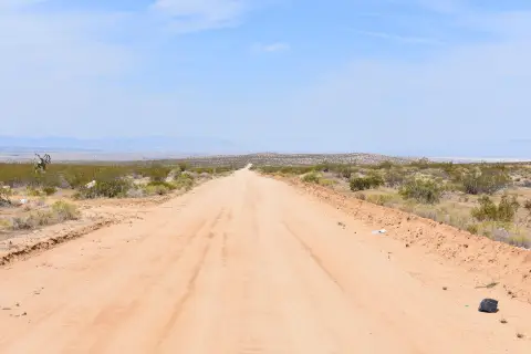 Lancaster Land for Ranch, Horses