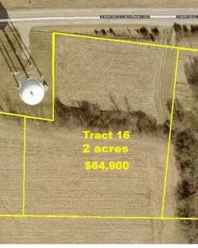 Two Acres Near Brookville Lake