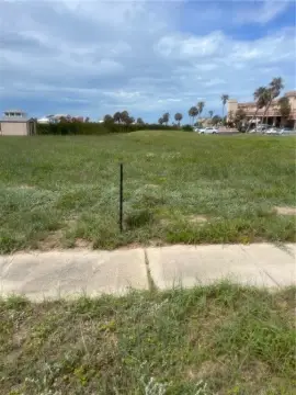 Port Aransas Residential Lot