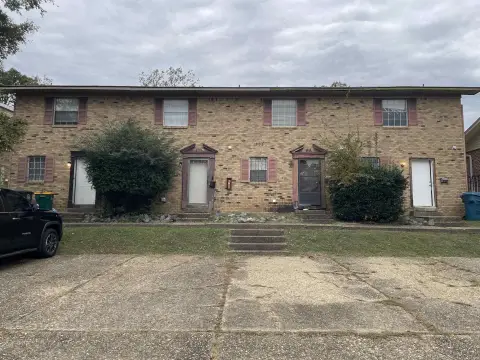 Little Rock Quadplex For Sale