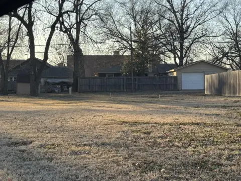 Residential Lot in Belle Plaine