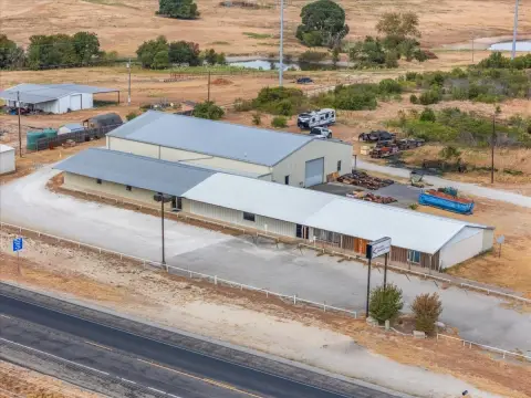 Mixed-Use Property with Office Space