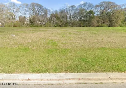 Commercial Land in Office Park
