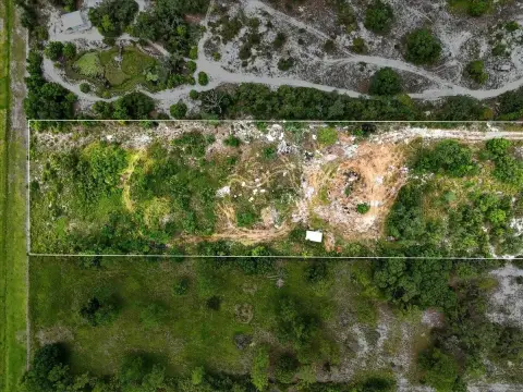 4.32 Acres in Frostproof, FL