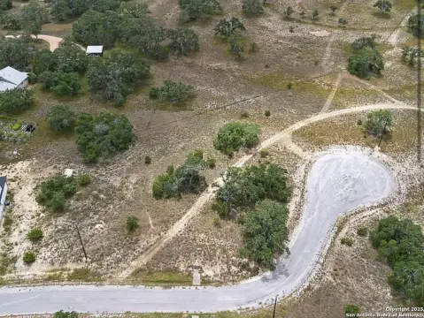 Residential Land in Rockin' J Ranch