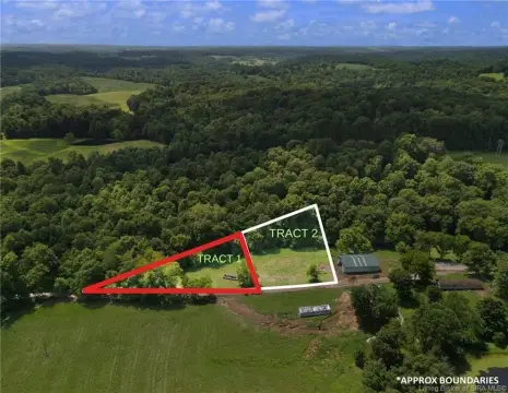 Residential Lot Near French Lick