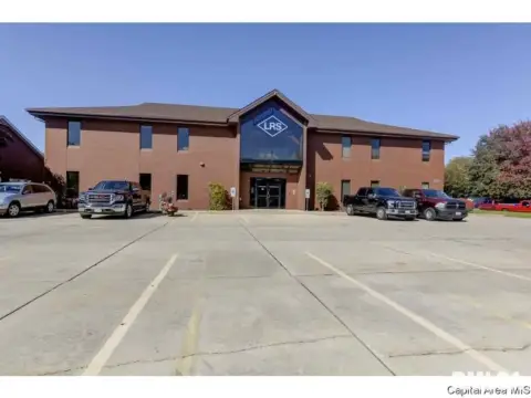 Springfield Office Space For Lease