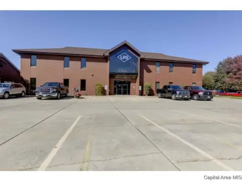 Springfield Office Space For Rent