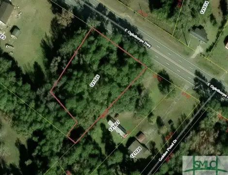 Midway, GA Land Opportunity