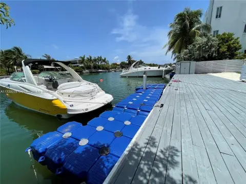 Miami Beach Waterfront Multifamily Property