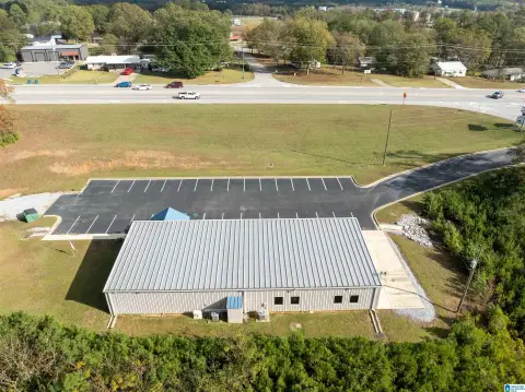 Prime Commercial Land Opportunity