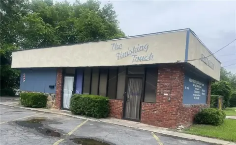 East Rome Commercial Opportunity