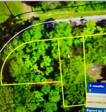 Land Investment Opportunity in Powell