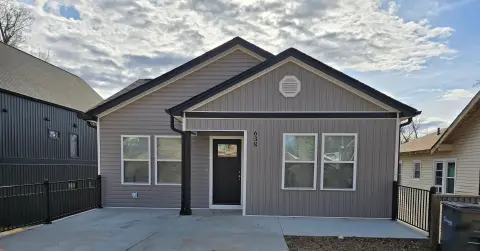 New Spartanburg Duplex with Income Potential