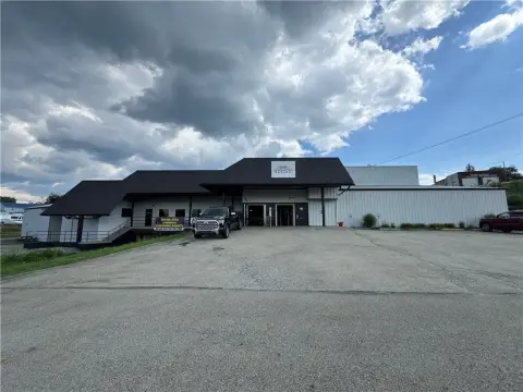 Main Street Commercial Rental Options