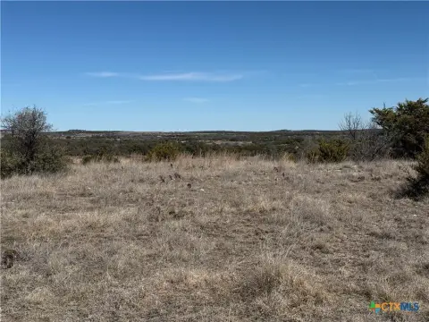 Lampasas Land with Development Potential