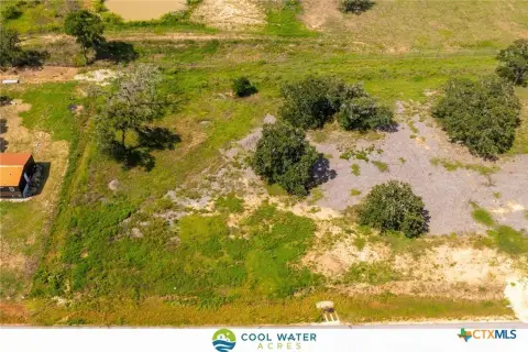 One Acre Land in Dale, TX