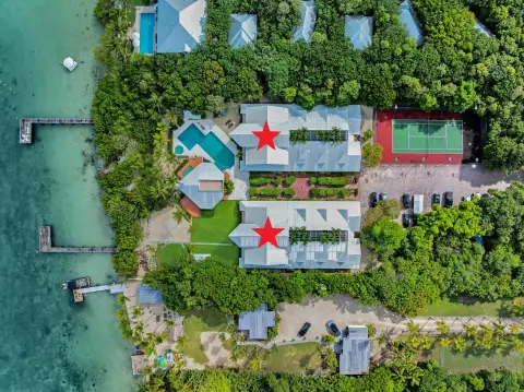 Waterfront Property for Rehab/Assisted Living