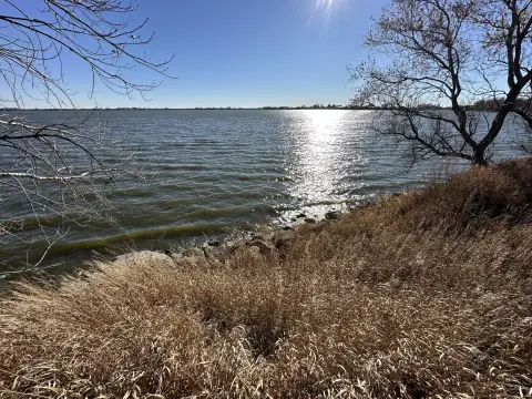 Lake Byron Waterfront Acreage