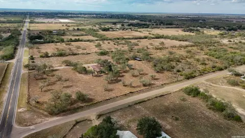 Falfurrias Ranch Land For Sale