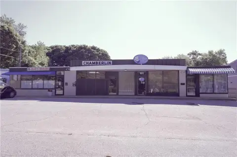 Warwick Mixed-Use Investment Opportunity