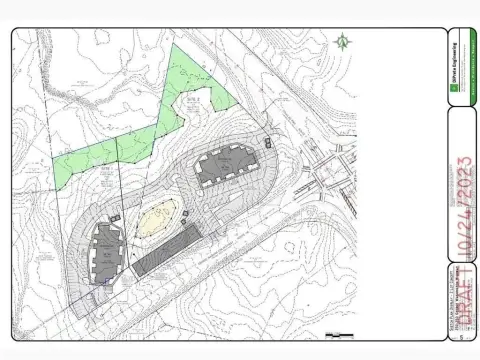 Development Opportunity in Smithfield, RI