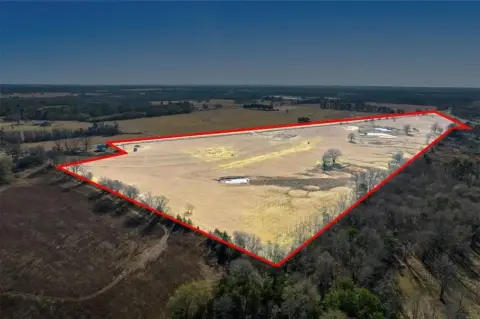 Naples, TX Ranch Land