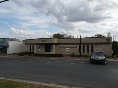 Downtown Lufkin Office Space