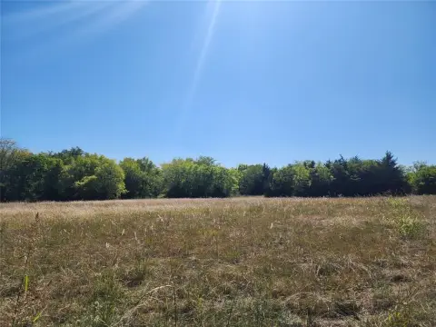 Commercial Land in Royse City