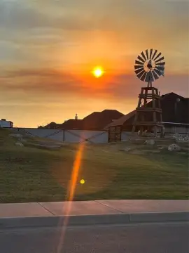 Residential Land in Gated Community