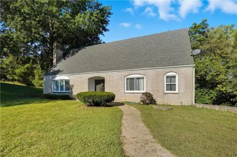 Spacious Duplex in Kansas City